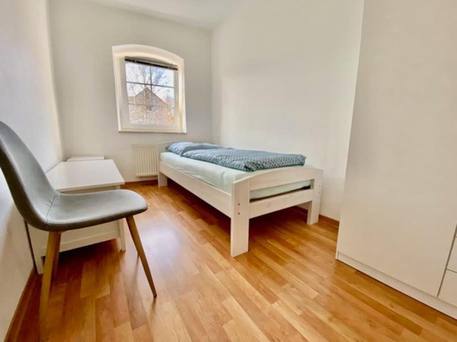 Wanderurlaub Mit Hund Apartman Harra Kültér fotó