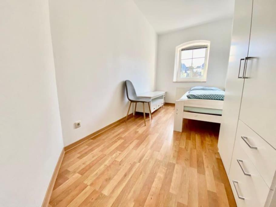 Wanderurlaub Mit Hund Apartman Harra Kültér fotó