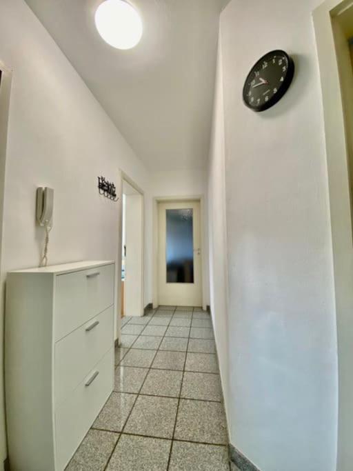 Wanderurlaub Mit Hund Apartman Harra Kültér fotó