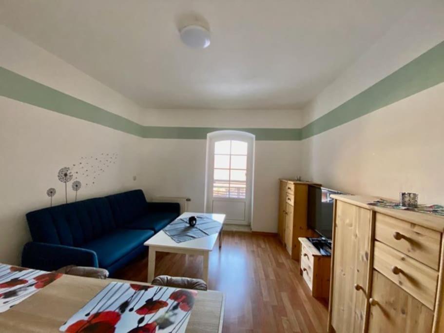 Wanderurlaub Mit Hund Apartman Harra Kültér fotó